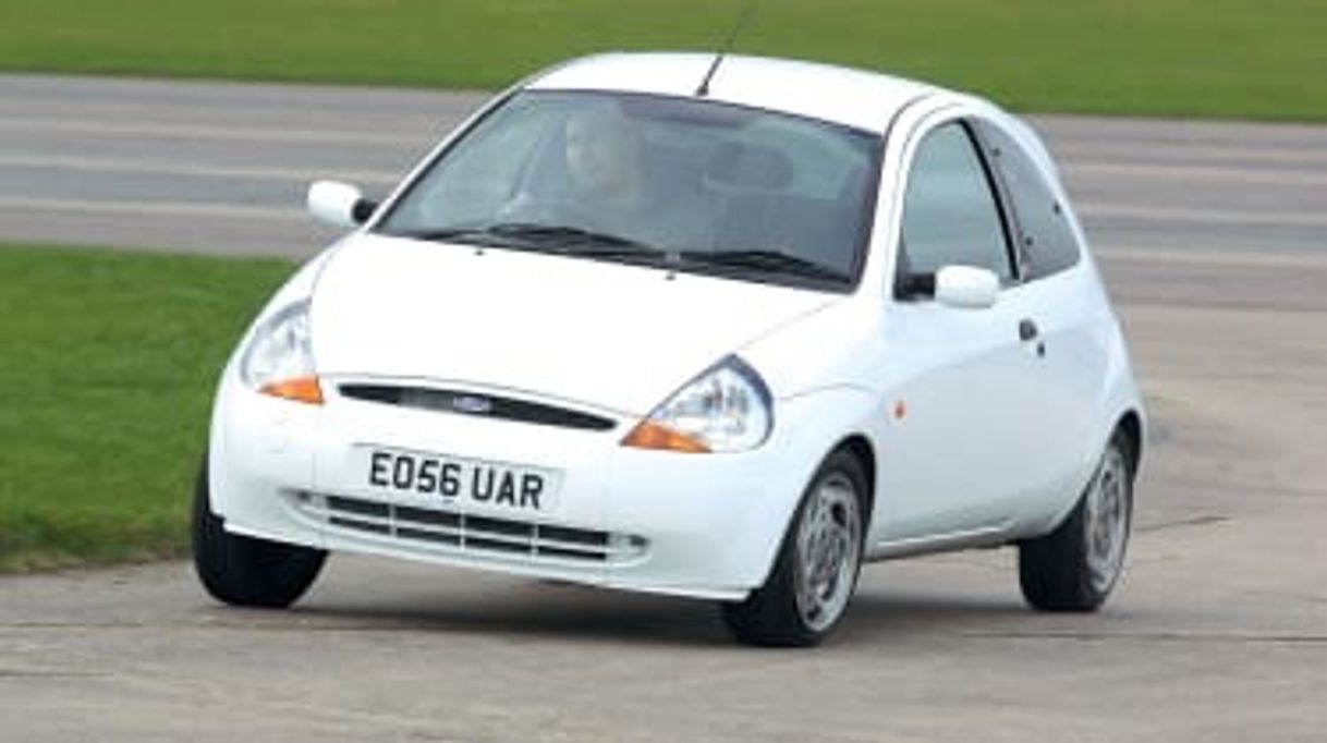 Producto Ford Ka 1