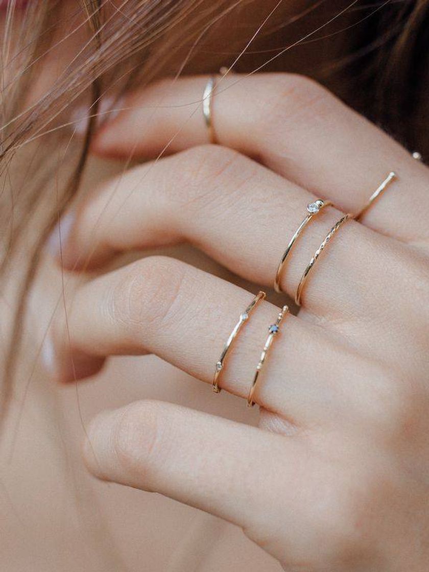 Social #Jewel #Ring #Detail 