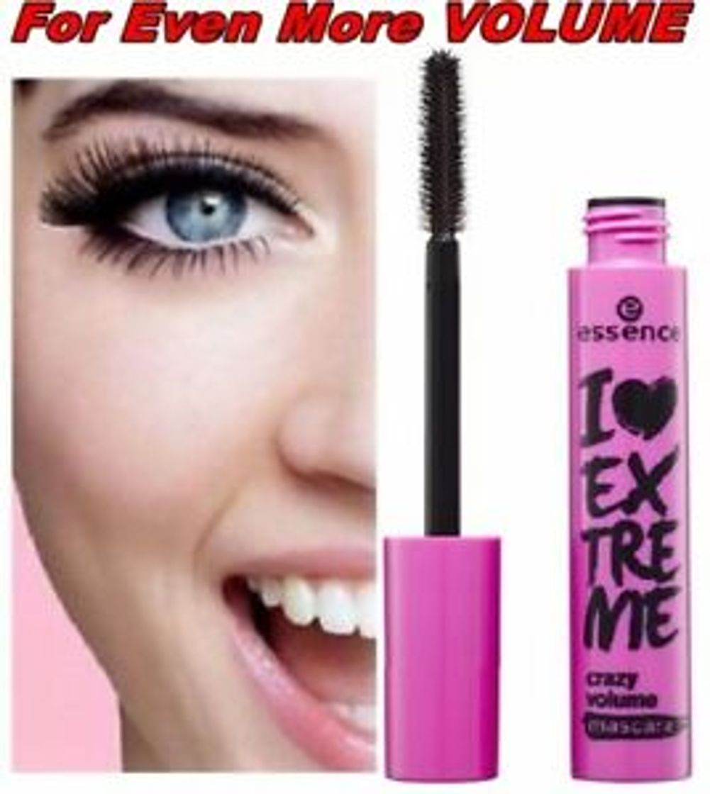 Beauty Essence I Love Extreme