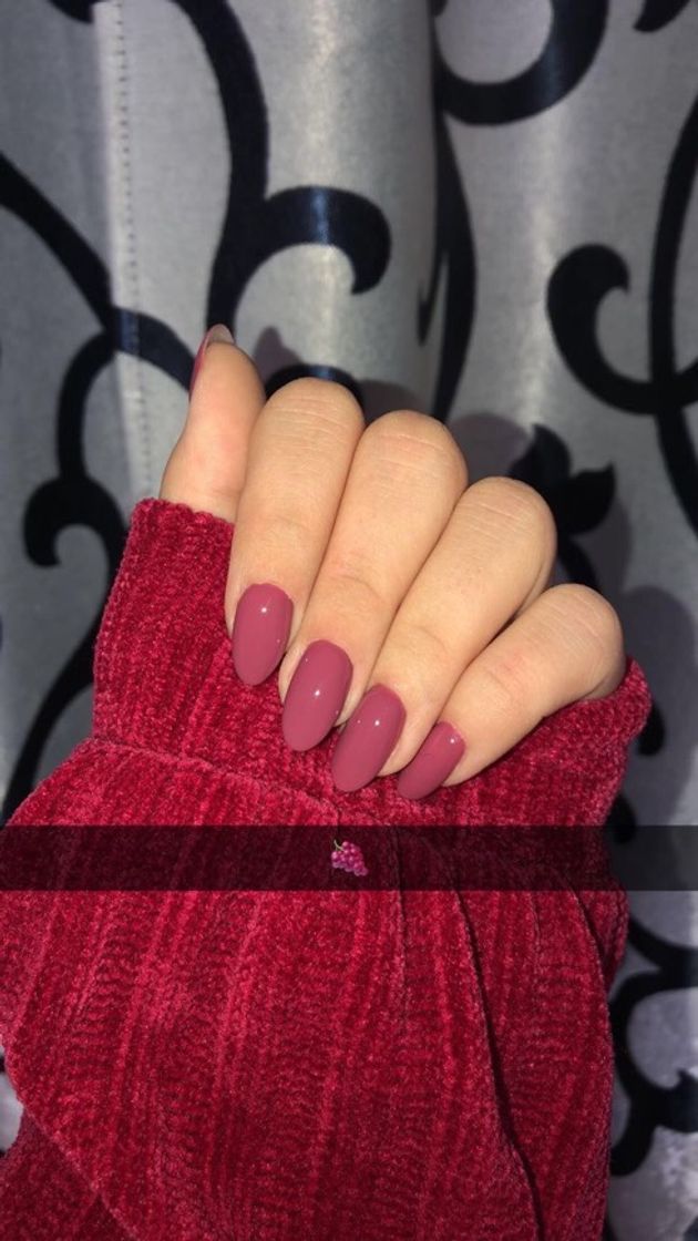 Moda Unhas 🍇