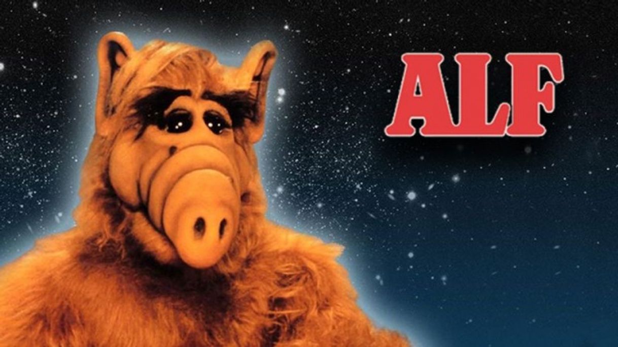 Serie ALF