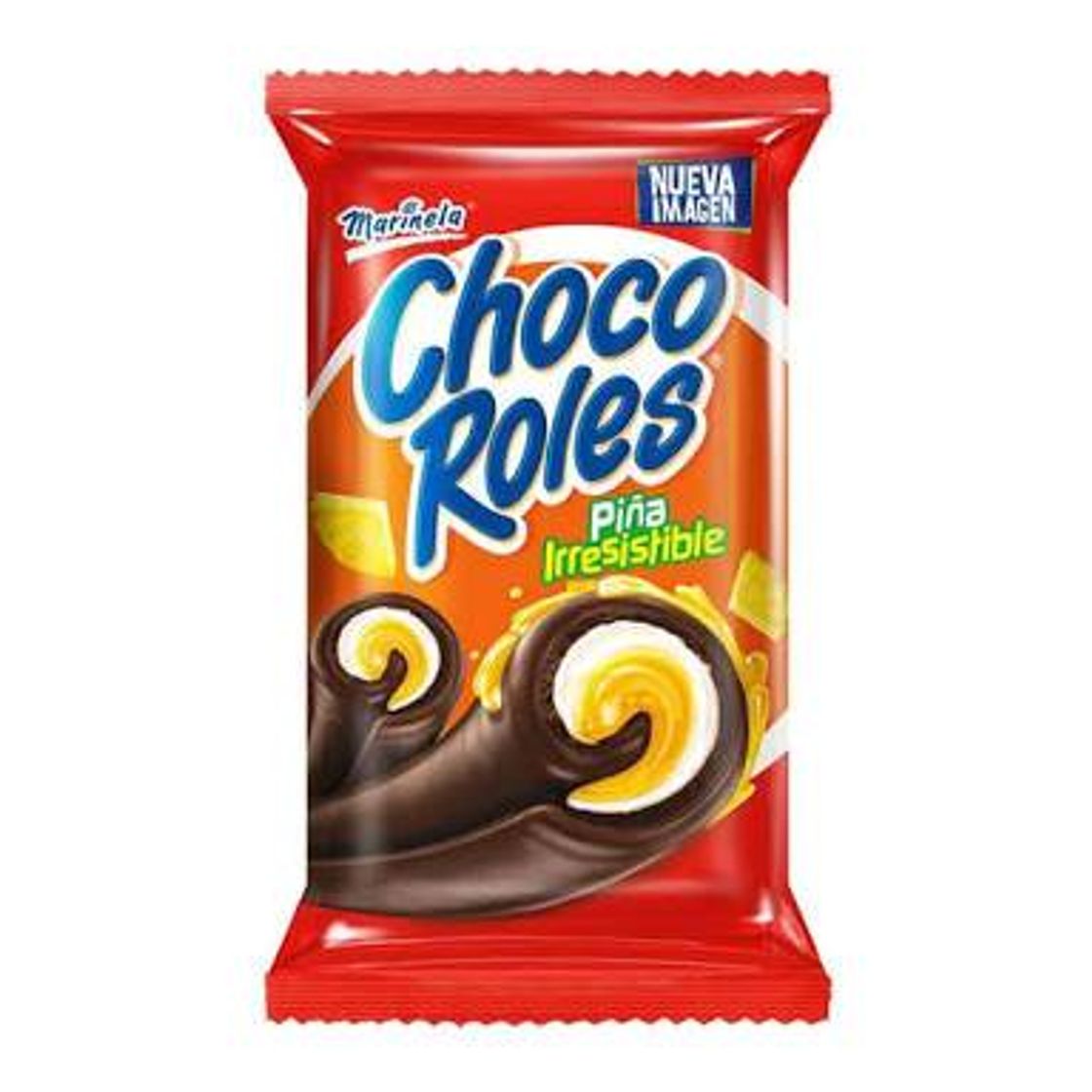Chocorroles 