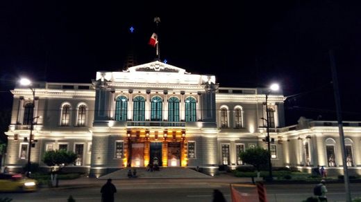 Museo de las Artes Universidad de Guadalajara
