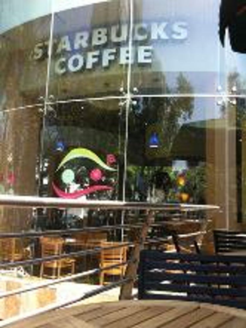 Restaurants Starbucks - Americas Gdl