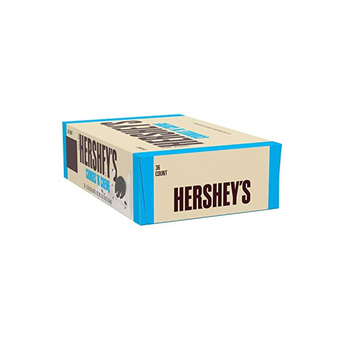 Product Hershey Cookies & Creme