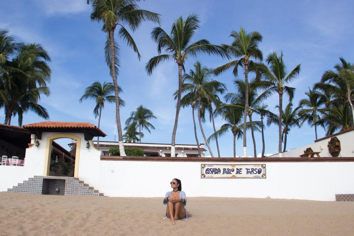 Place Hotel Posada Pablo de Tarso