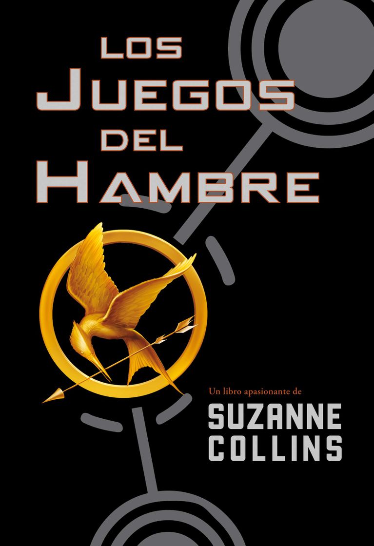 Place Los juegos del hambre