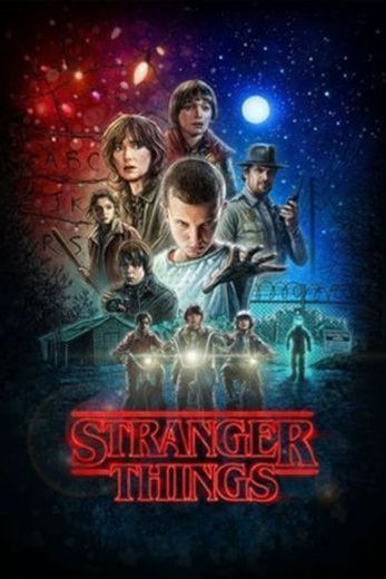 Stranger Things