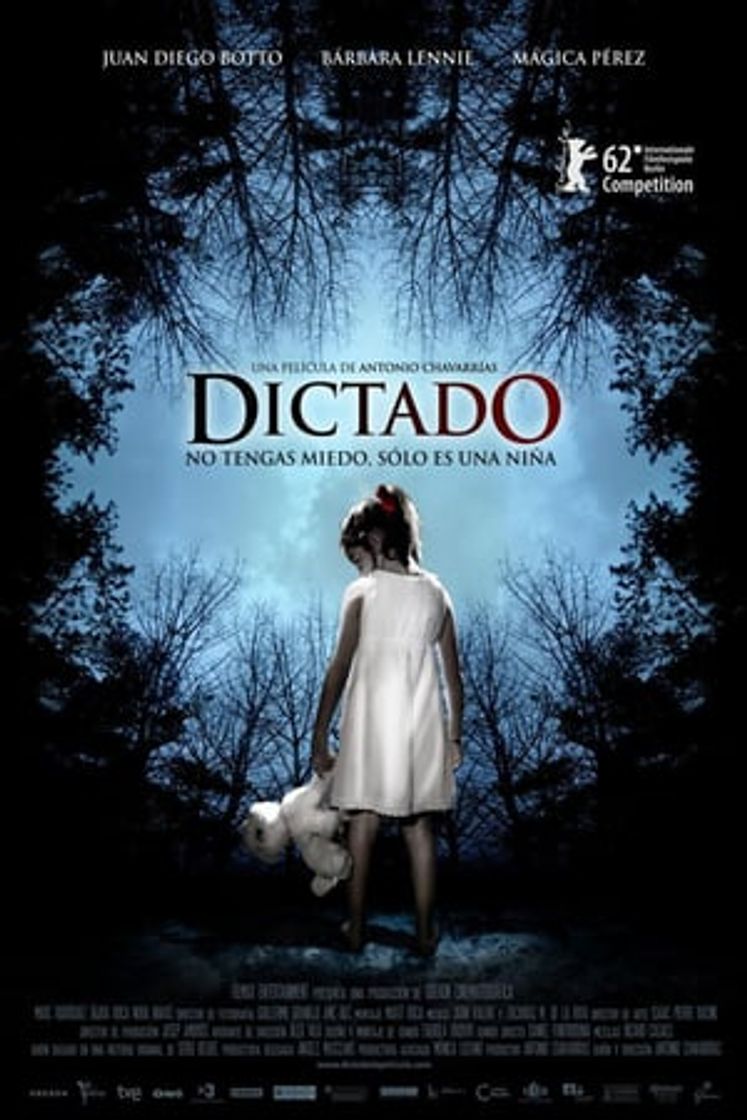 Movie Dictado