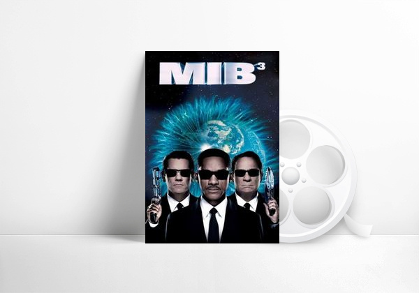 Movie Men in Black 3