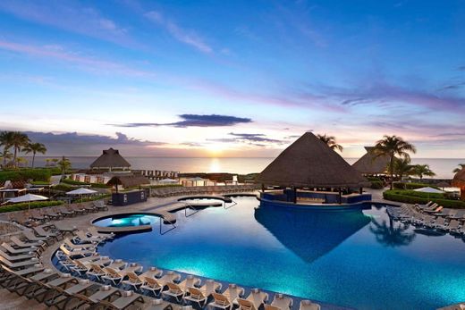 Hard Rock Hotel in Riviera Maya | All Inclusive Resort in Riviera Maya
