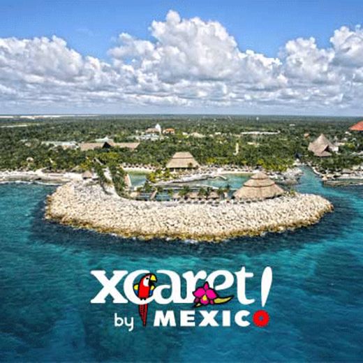 Cancún Parks | Xcaret Park Official Website