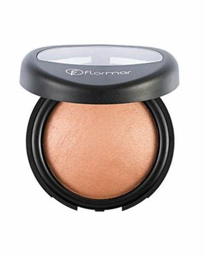 Flormar Baked Blush On