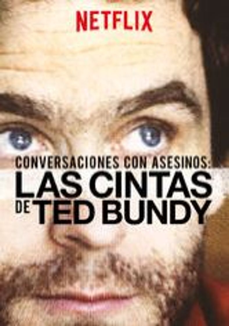 Serie Conversaciones con asesinos: Las cintas de Ted Bundy