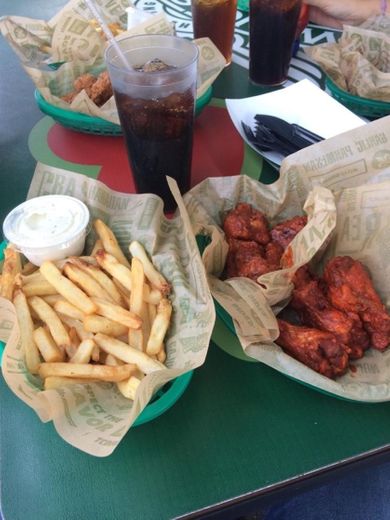 Wingstop