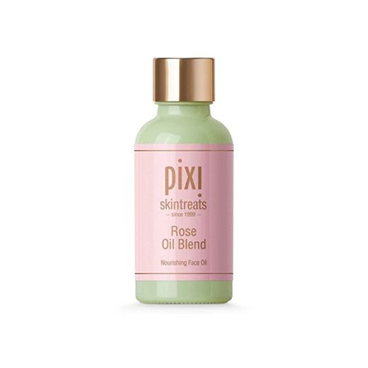 Pixi Rose Oil Blend by Pixi Skintreats