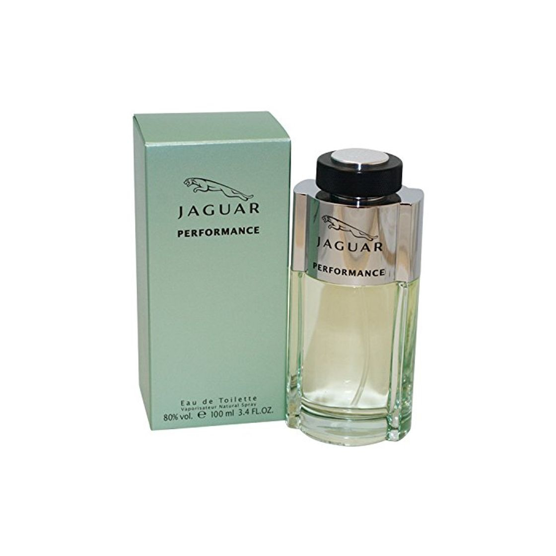 JAGUAR Performance Men EDT