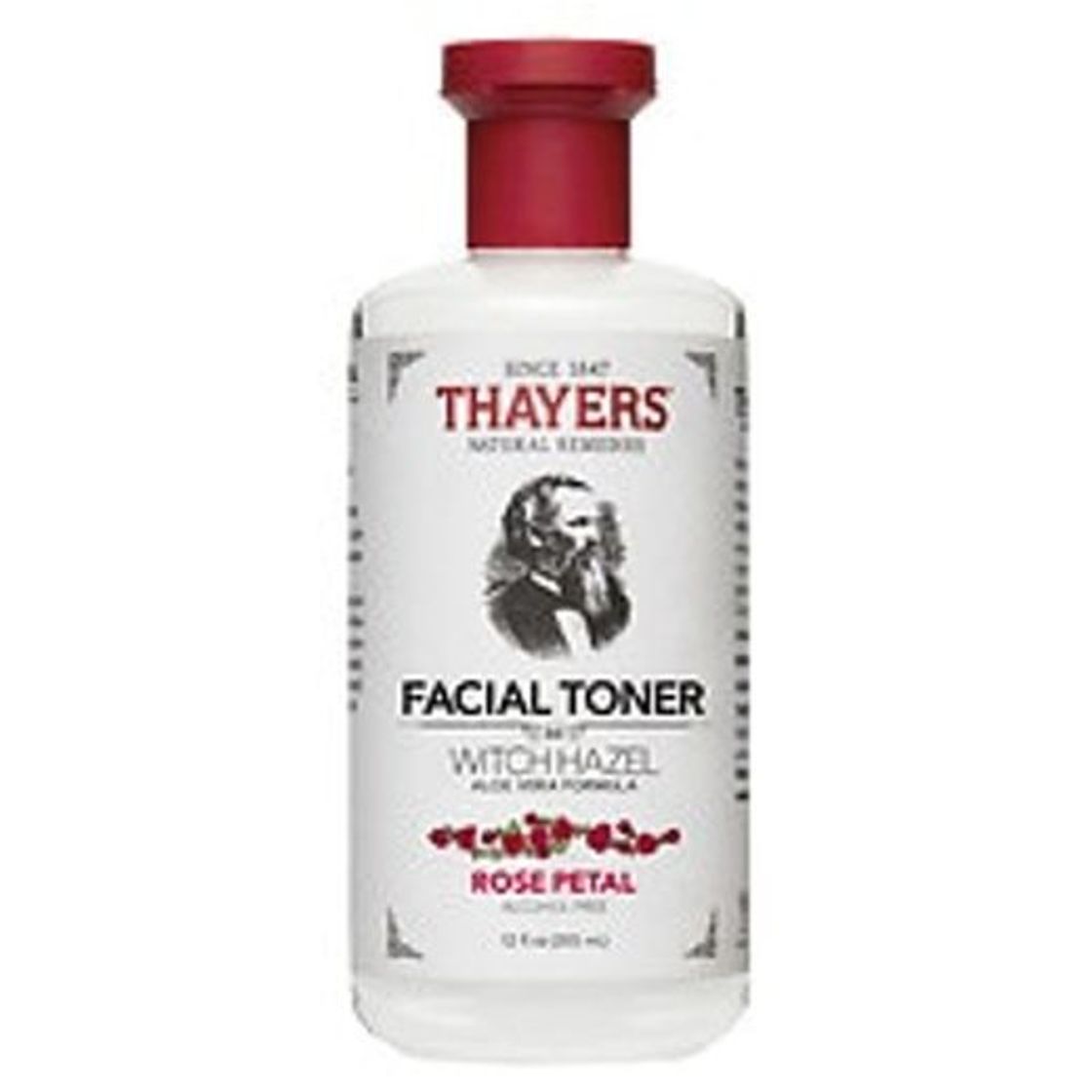 Thayers Witch Hazel Toner with Aloe Rose Petal |