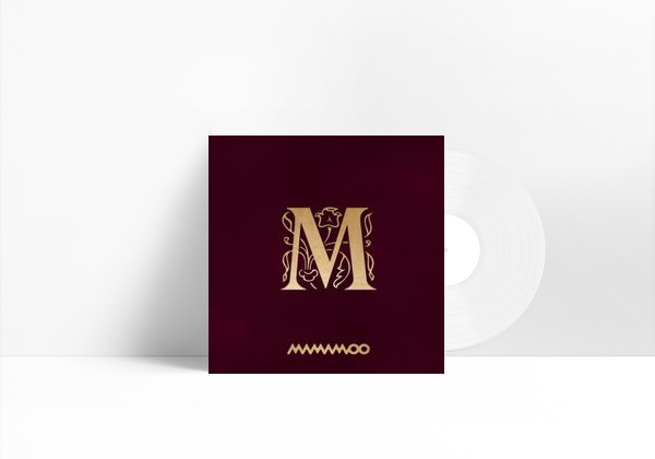 Music Decalcomanie