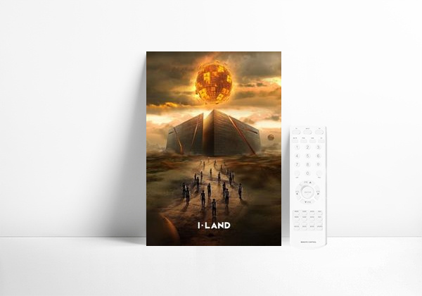 Serie I-LAND