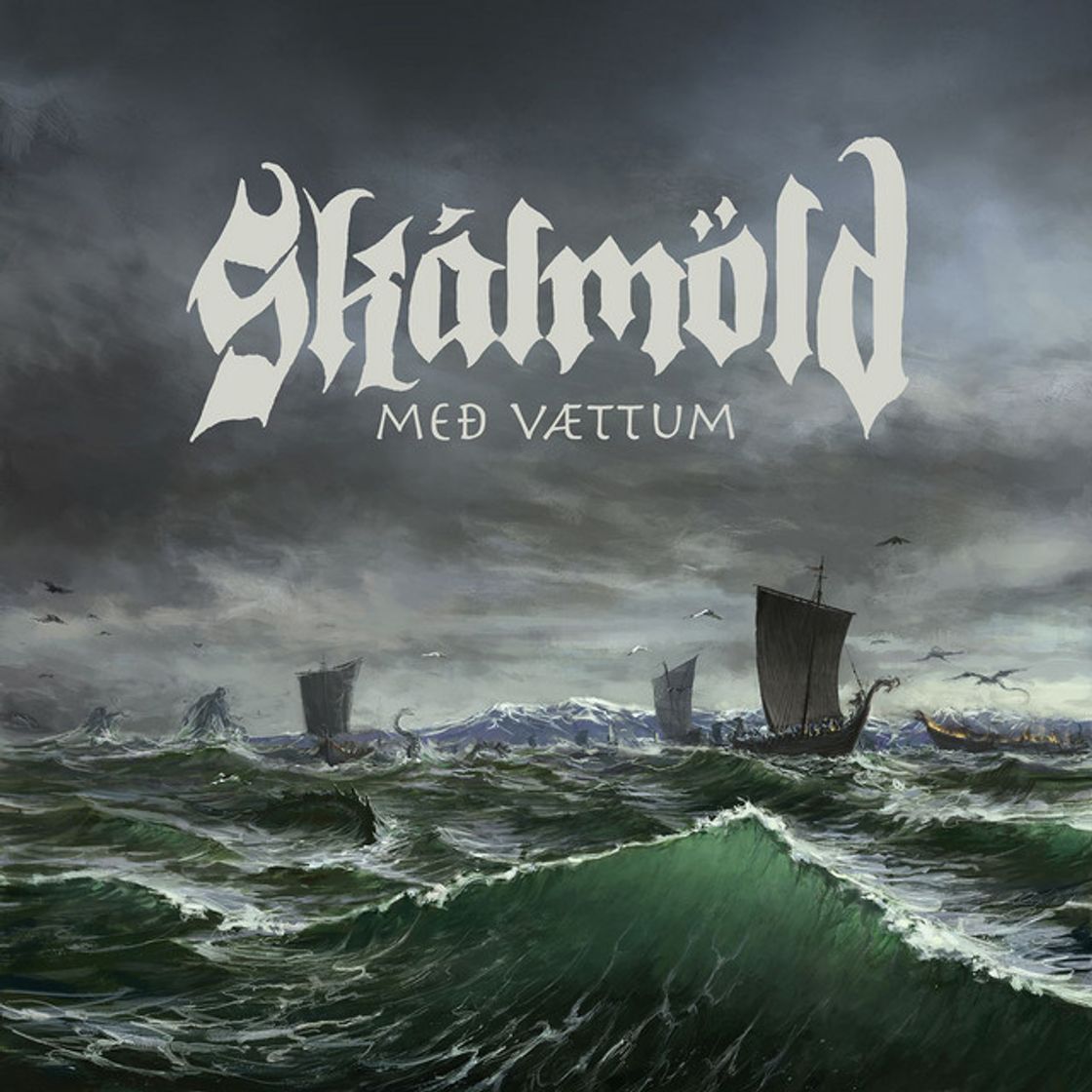 Music Að vetri