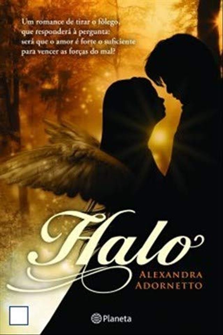 Libro Halo