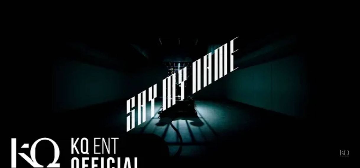 Music Ateez-Say my name 