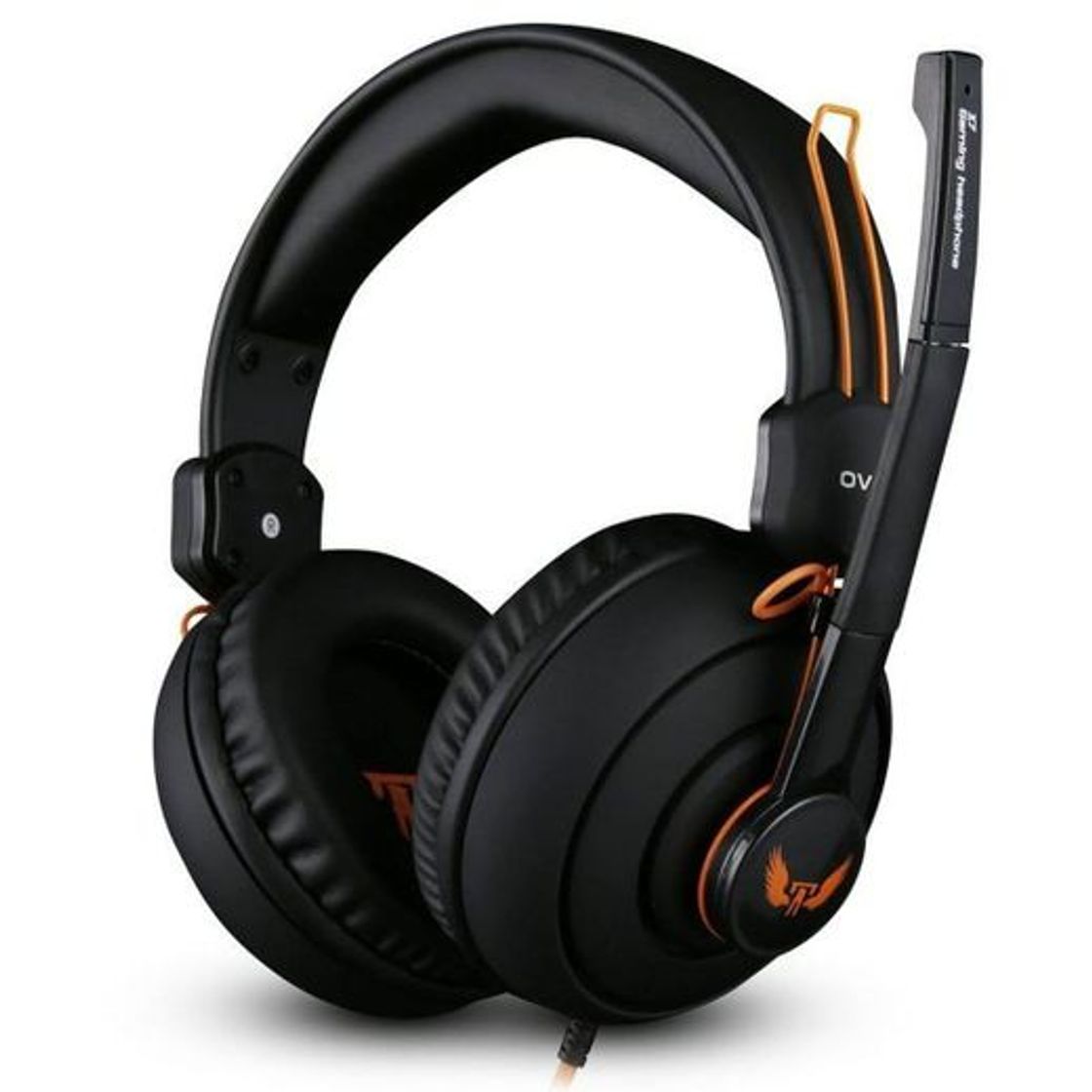Social Razer Kraken Tournament Edition - Auriculares para juegos