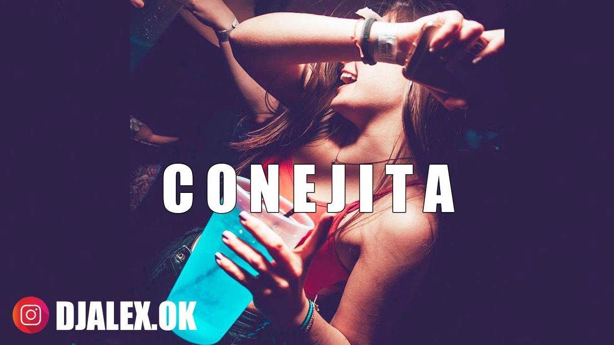 Social CONEJITA REMIX - ATOMIC DJ ALEX [MENEO INTENSO] - YouTube