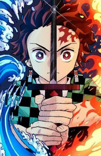 Demon Slayer: Kimetsu no Yaiba