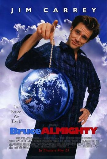 Bruce Almighty