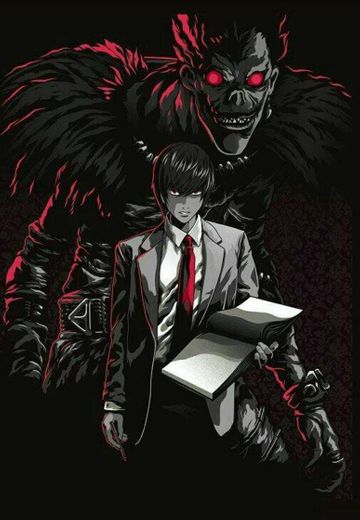 Death Note