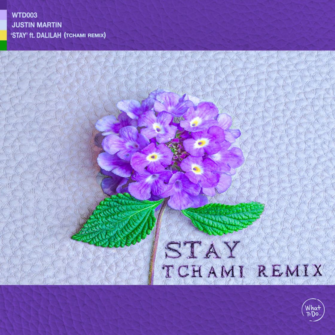 Music Stay - Tchami Remix