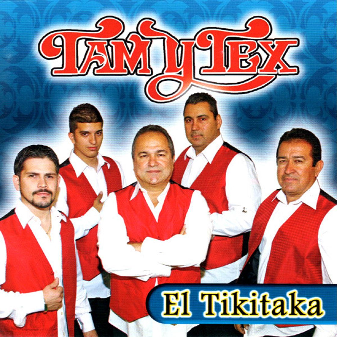 Music El Tamalero