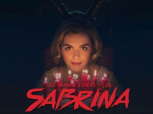 El mundo oculto de Sabrina