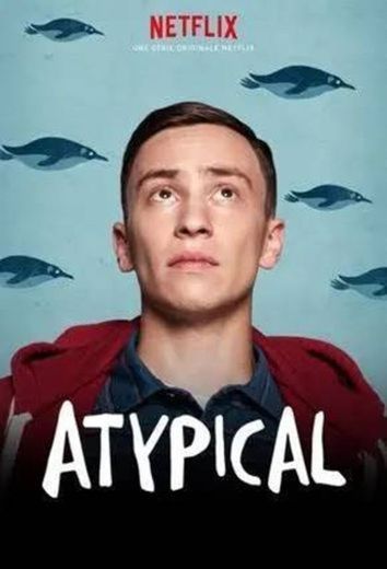 Atypical | Netflix 