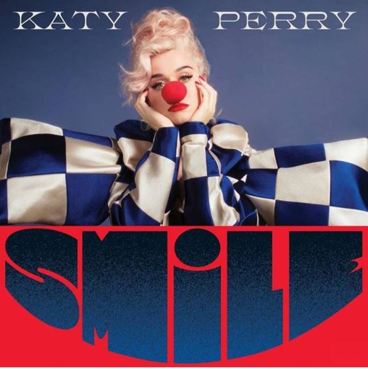 Katy Perry- Smile