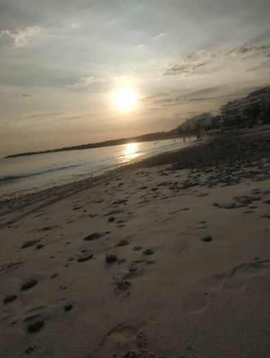 Playa Punta de Mita