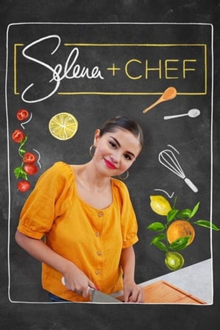 Serie Selena + Chef