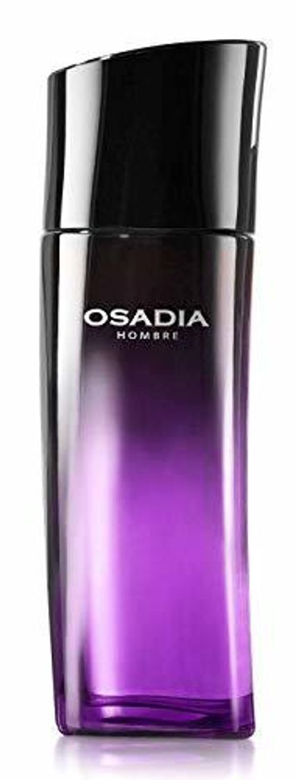 Social OSADIA perfume para hombre de YANBAL