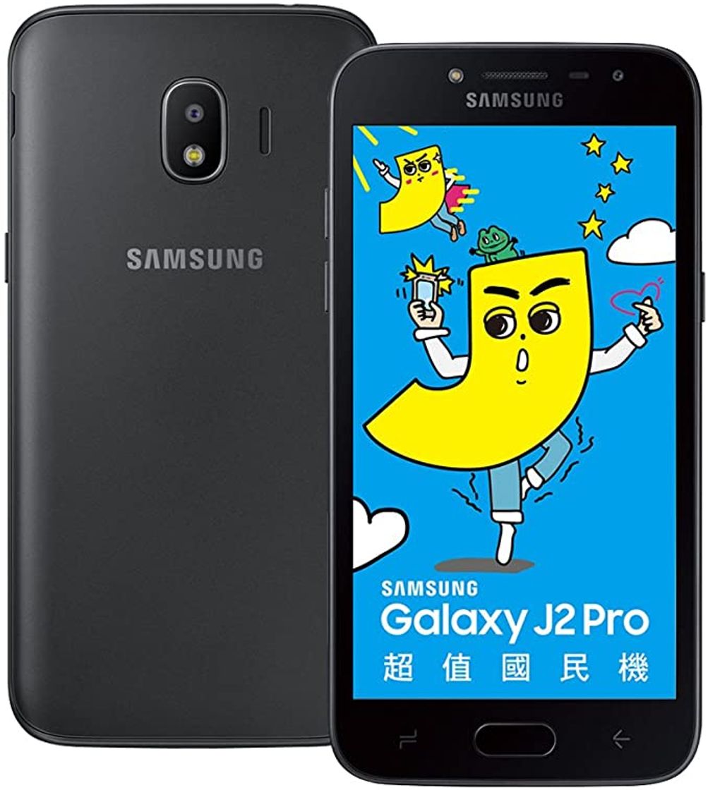 Lugar Samsung J250 Galaxy J2