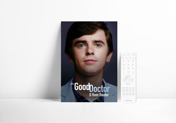 Serie The Good Doctor