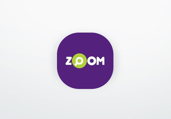 Aplicación Zoom - Ofertas e Descontos