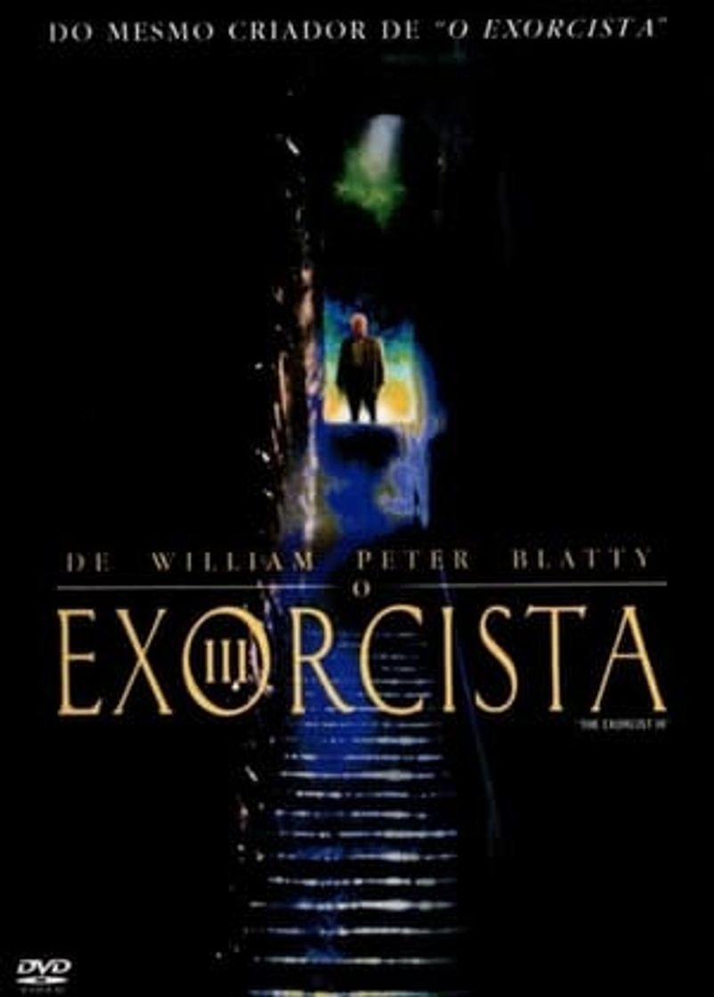 Movie El exorcista III