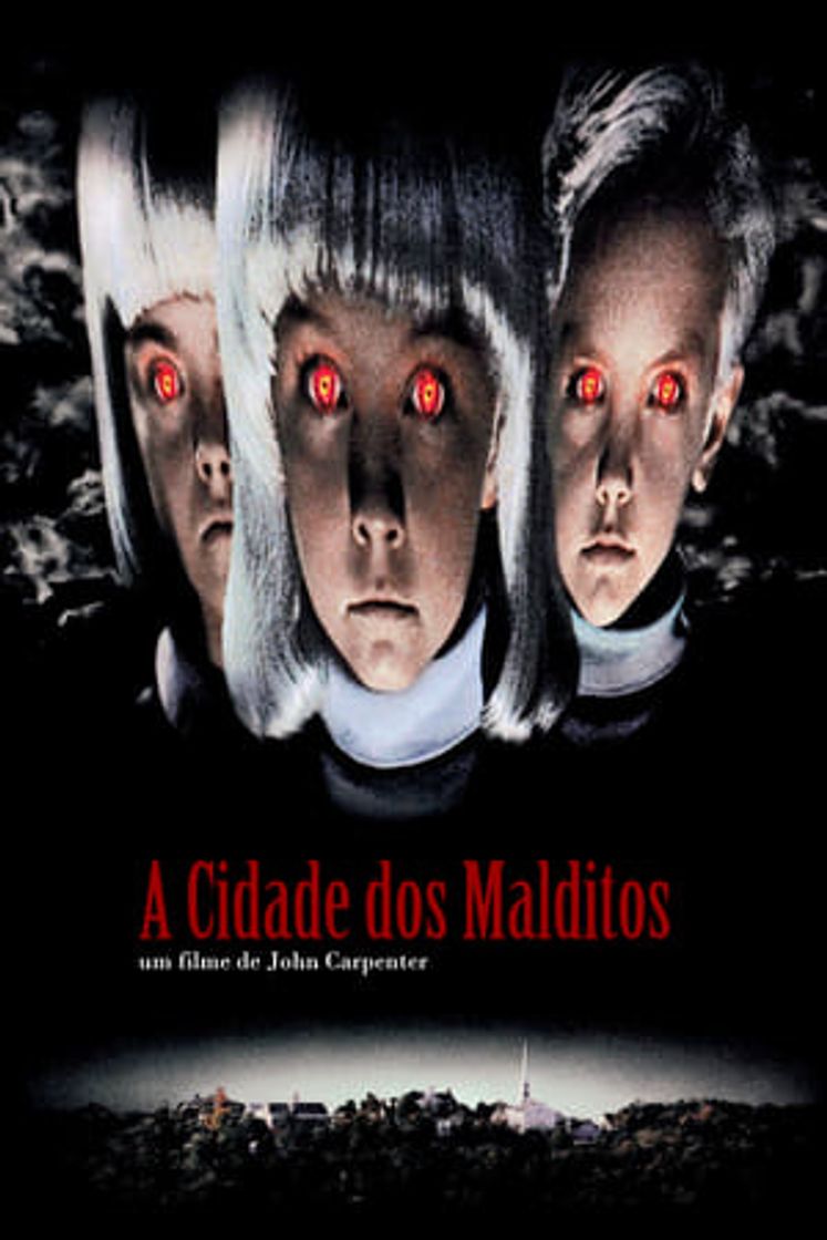 Movie El pueblo de los malditos