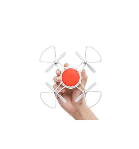 Xiaomi Dron Mini, Color Naranja, Blanco