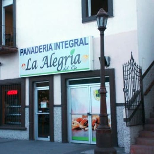 Panaderia Integral La Alegria