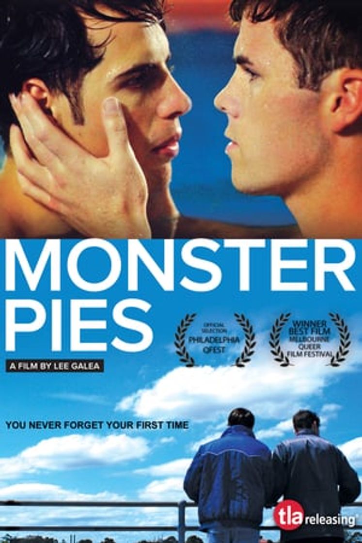 Movie Monster Pies