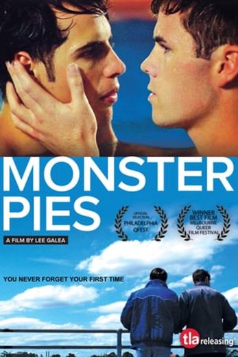 Monster Pies