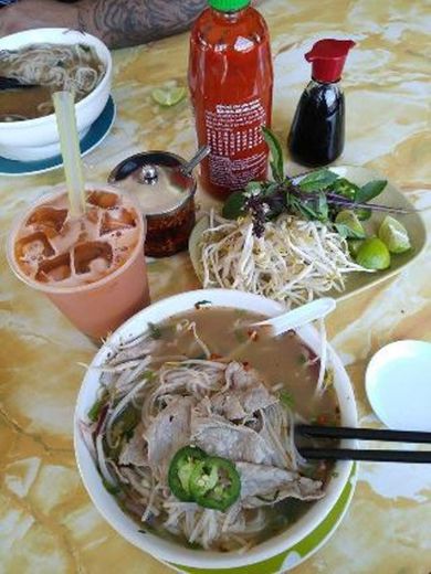 Pho-king